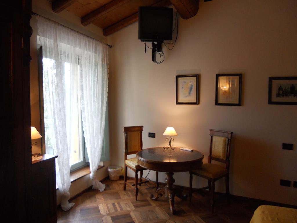B&B Casa Pagliette Cavriana Quarto foto