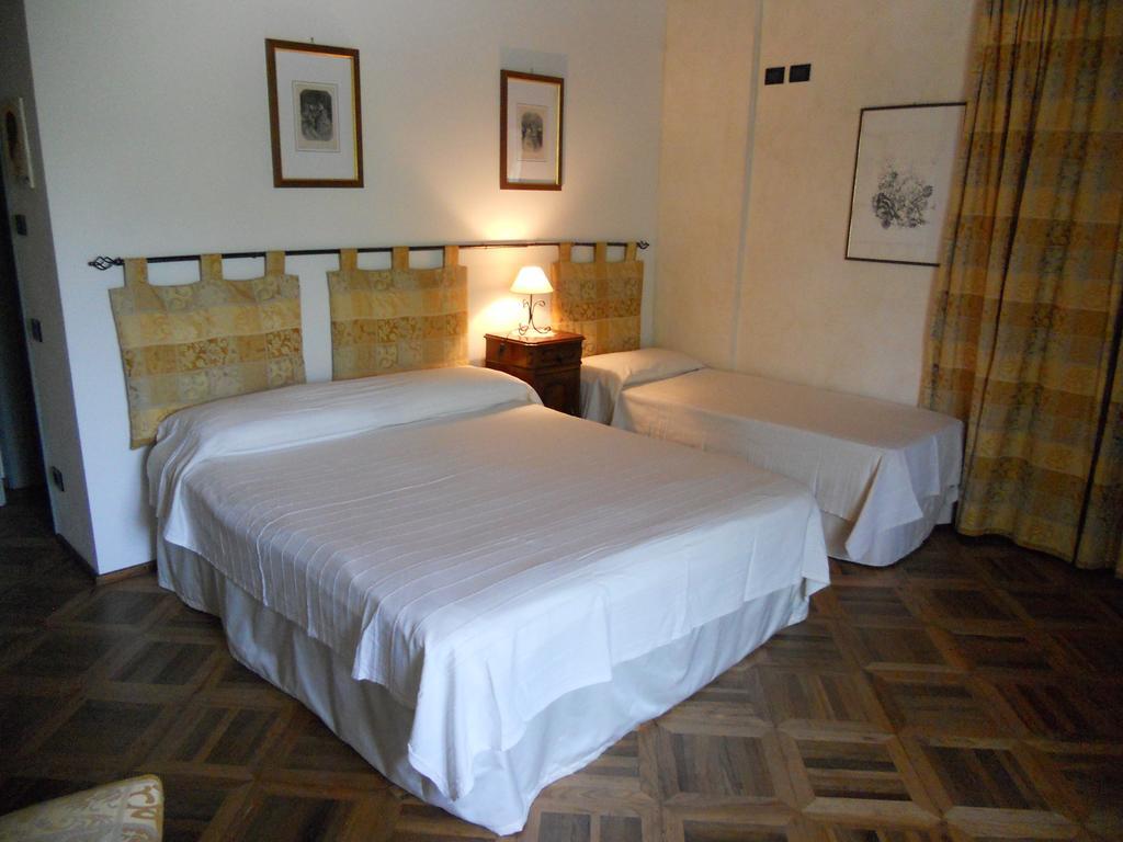 B&B Casa Pagliette Cavriana Quarto foto